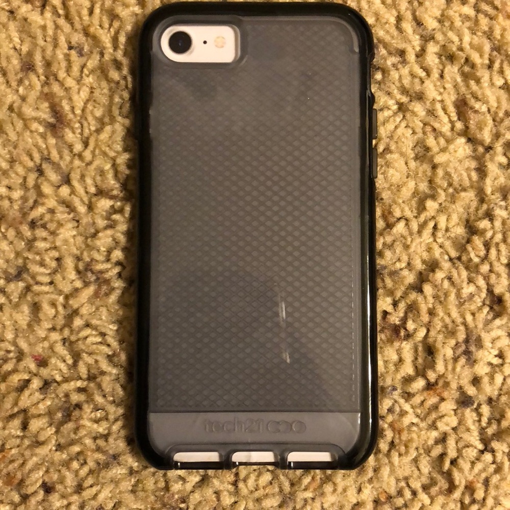Tech21 iPhone 6, 7 & 8 case